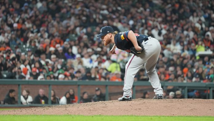 CRAIG KIMBREL FIRMA CON HOUSTON