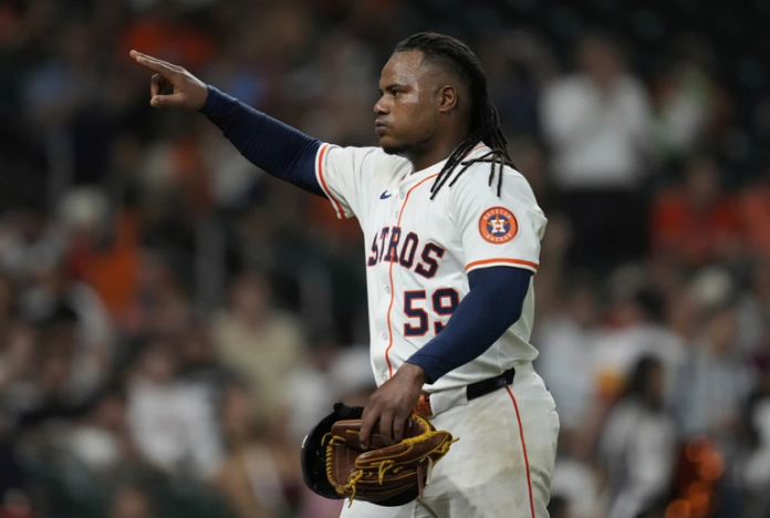 FRAMBER VALDEZ ASTROS