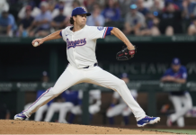 Jacob DeGrom regresa a New York