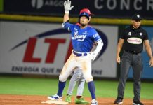 Juegos de hoy en LIDOM