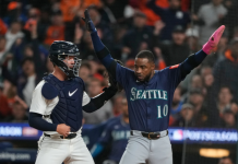 Marineros recuperan ventaja de local