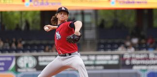 Ryan Watson reforzará a los Tigres