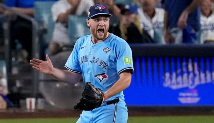 TREY YESAVAGE JOYA SERIE MUNDIAL