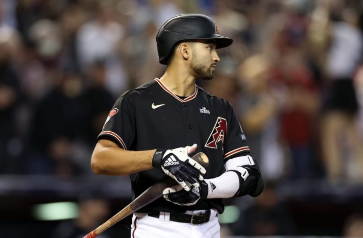 Jordan Lawlar regresa a Tigres del Licey