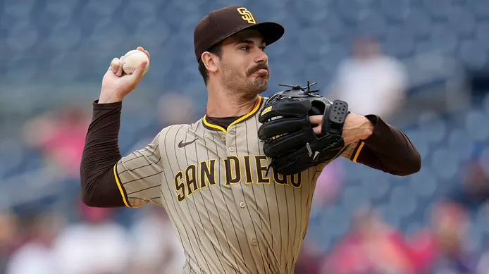 DYLAN CEASE A TORONTO