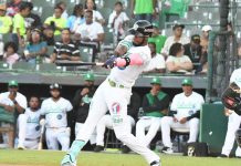 Leones, Estrellas y Águilas ganan en la jornada del martes