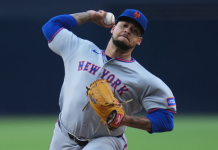 Frankie Montás se convierte en agente libre