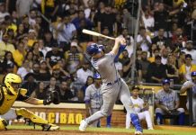 Tigres del Licey vuelven a ganar