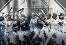 Conoce los ganadores del Bate de Plata en la Liga Americana