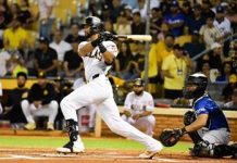 Águilas, Toros y Estrellas ganan en jornada del sábado