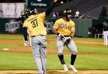 Un único partido este jueves 6 de Noviembre