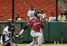 Gigantes, Águilas y Tigres ganan