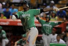 Estrellas y Gigantes ganan en entradas extras