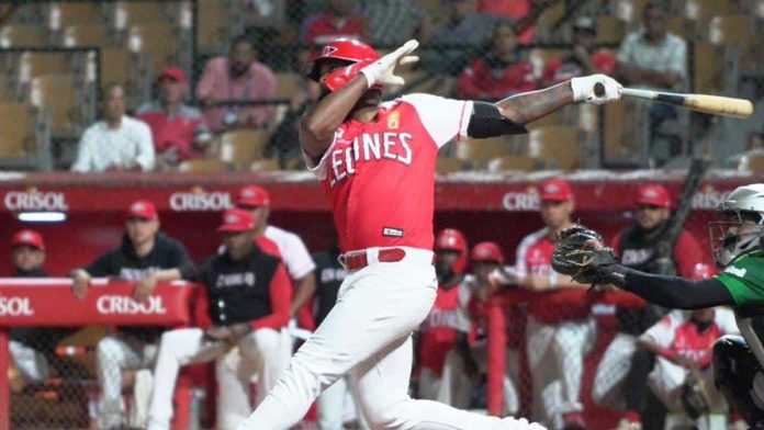 YAMAICO NAVARRO LEONES