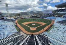 Serie del caribe busca alternativa de sede