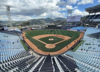 Serie del caribe busca alternativa de sede