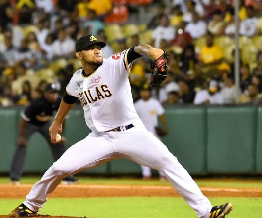 Urueta destaca el pitcheo y la mentalidad colectiva de Águilas