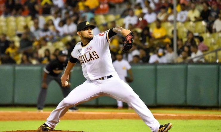 Urueta destaca el pitcheo y la mentalidad colectiva de Águilas