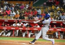 Juegos de hoy sábado 6 de Diciembre