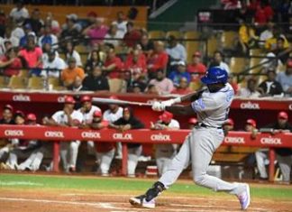 Juegos de hoy sábado 6 de Diciembre