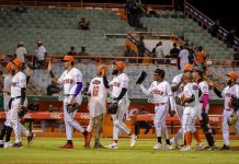 Toros, Gigantes y Leones triunfan