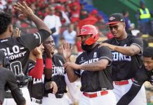 Estrellas y Leones ganan