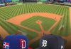 República Dominicana jugará ante Tigres de Detroit