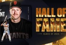 Jeff Kent elegido al salón de la fama