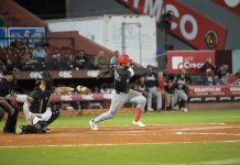 Leones entran a zona de clasificación
