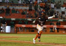 Toros dejan en el terreno a las Estrellas