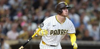 Ryan O’Hearn jugará con los Piratas