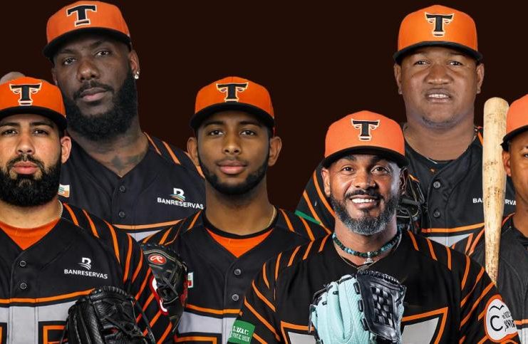 Los Toros se fortalecieron con pitcheo