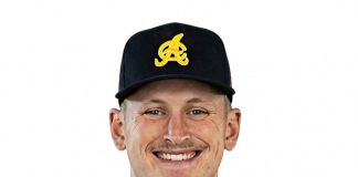 Águilas Cibaeñas refuerzan su infield con Corey Joyce