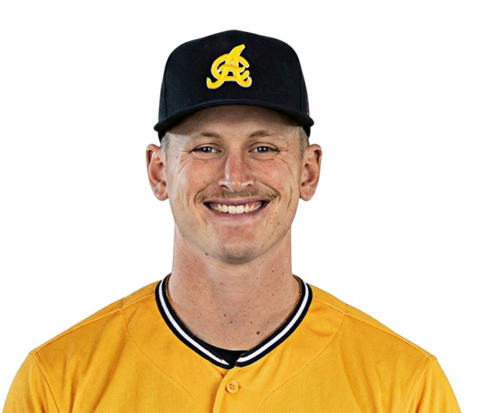 Águilas Cibaeñas refuerzan su infield con Corey Joyce