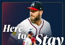 Chris Sale renueva con Atlanta