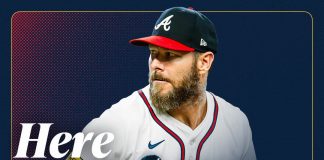 Chris Sale renueva con Atlanta