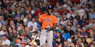 Jesús Sánchez cambiado a los Azulejos