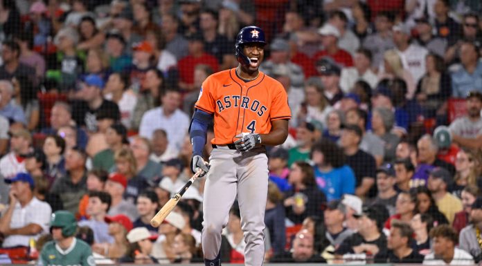 Jesús Sánchez cambiado a los Azulejos