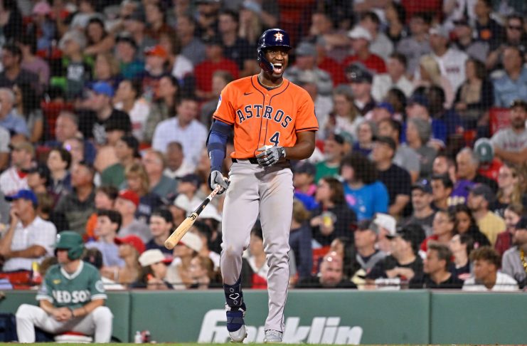 Jesús Sánchez cambiado a los Azulejos