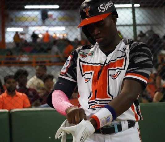 Jesús Sánchez se queda en los Toros