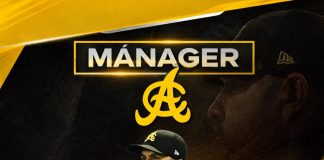 Luis Urueta confirmado como dirigente