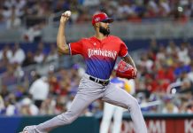 Albert Pujols anuncia rotación para el clásico