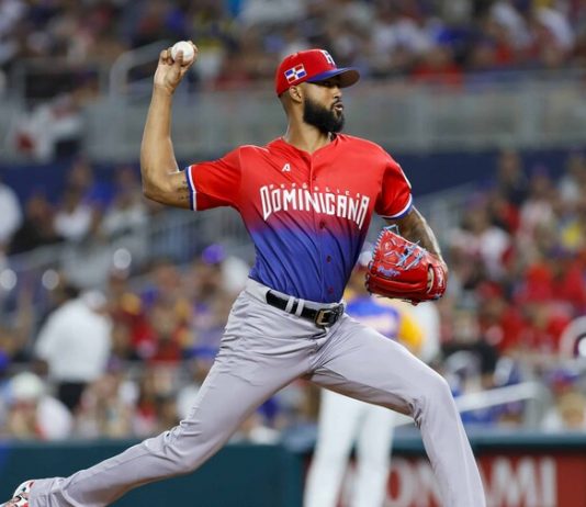 Albert Pujols anuncia rotación para el clásico