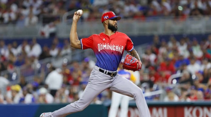 Albert Pujols anuncia rotación para el clásico