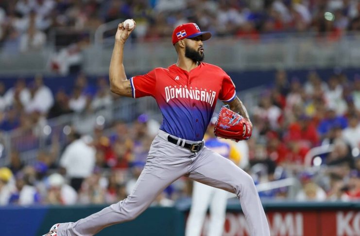 Albert Pujols anuncia rotación para el clásico