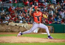 Seis lanzadores se mantienen en los Toros