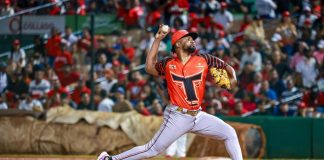 Seis lanzadores se mantienen en los Toros