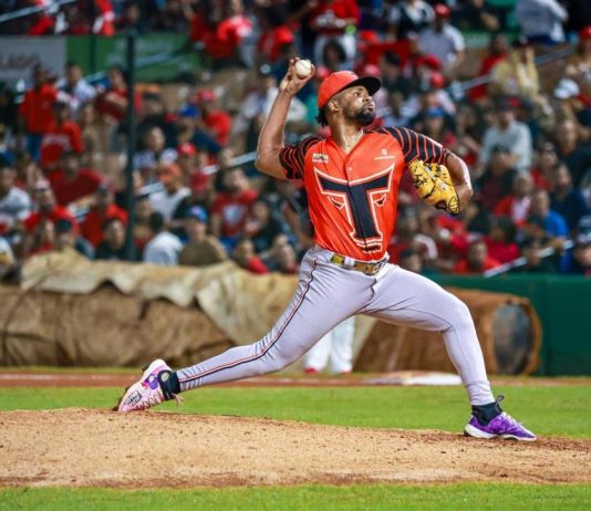 Seis lanzadores se mantienen en los Toros