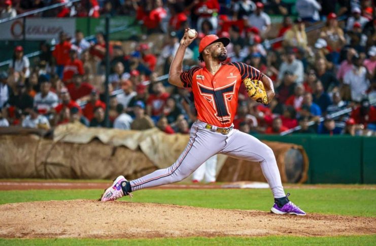 Seis lanzadores se mantienen en los Toros