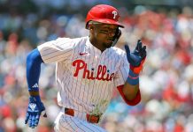 Johan Rojas no estará en el clásico por dopaje